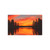 Sunset Over Tranquil Lake - Post-it® Note Pads