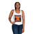 Sunset Over Tranquil Lake - Women's Tank Top