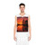 Sunset Over Tranquil Lake - Basketball Jersey (AOP)
