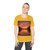 Sunset Over Tranquil Lake - Ladies Competitor Tee