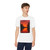 Sunset Over Tranquil Lake - Youth Competitor Tee