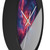 Celestial Kaleidoscope - Wall Clock