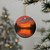 Sunset Over Tranquil Lake - Decorative Ceramic Ornaments, Double-Sided (1pc, 3pcs, 5pcs, 10pcs)
