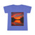 Sunset Over Tranquil Lake - Toddler T-shirt