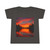 Sunset Over Tranquil Lake - Toddler T-shirt