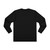 Sunset Over Tranquil Lake - Men’s Base Longsleeve Tee 