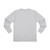 Sunset Over Tranquil Lake - Men’s Base Longsleeve Tee 