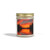Sunset Over Tranquil Lake - Scented Candles, Coconut Apricot Wax (4oz, 9oz)