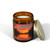 Sunset Over Tranquil Lake - Scented Candles, Coconut Apricot Wax (4oz, 9oz)
