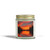 Sunset Over Tranquil Lake - Scented Candles, Coconut Apricot Wax (4oz, 9oz)
