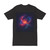 Celestial Kaleidoscope - Men's Heavyweight Tee Celestial Kaleidoscope - Men's Heavyweight Tee