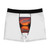 Sunset Over Tranquil Lake - Men's Boxer Briefs (AOP)