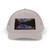 Mountain Reflections - Snapback Trucker Cap