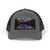 Mountain Reflections - Snapback Trucker Cap