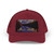 Mountain Reflections - Snapback Trucker Cap