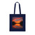 Sunset Over Tranquil Lake - Cotton Tote