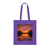 Sunset Over Tranquil Lake - Cotton Tote