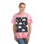Celestial Night Whispers - Tie-Dye Tee, Cyclone