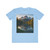 Mountain Reflections - Men's Lightweight Fashion Tee