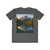 Mountain Reflections - Men's Lightweight Fashion Tee