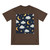 Celestial Night Whispers - Organic Staple T-shirt