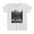 Mountain Reflections - Youth Short Sleeve Tee