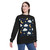Celestial Night Whispers - Unisex Drop Shoulder Sweatshirt