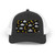 Celestial Night Whispers - Snapback Trucker Cap