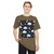 Celestial Night Whispers - Unisex Long Body Urban Tee