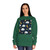 Celestial Night Whispers - Unisex Crew Sweatshirt