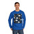 Celestial Night Whispers - Unisex Crew Sweatshirt