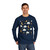 Celestial Night Whispers - Unisex Crew Sweatshirt
