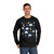 Celestial Night Whispers - Unisex Crew Sweatshirt