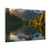 Mountain Reflections - Matte Canvas, Stretched, 1.25"