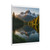 Mountain Reflections - Matte Canvas, Stretched, 1.25"