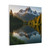 Mountain Reflections - Matte Canvas, Stretched, 1.25"