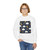 Celestial Night Whispers - Youth Crewneck Sweatshirt
