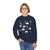 Celestial Night Whispers - Youth Crewneck Sweatshirt