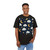 Celestial Night Whispers - Men's Acid Washed Heavy Oversize Tee