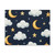 Celestial Night Whispers - Matte Canvas, Stretched, 1.25"