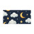 Celestial Night Whispers - Matte Canvas, Stretched, 1.25"