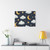 Celestial Night Whispers - Matte Canvas, Stretched, 1.25"