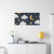 Celestial Night Whispers - Matte Canvas, Stretched, 1.25"