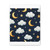 Celestial Night Whispers - Matte Canvas, Stretched, 1.25"