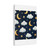 Celestial Night Whispers - Matte Canvas, Stretched, 1.25"