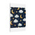 Celestial Night Whispers - Matte Canvas, Stretched, 1.25"