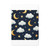 Celestial Night Whispers - Matte Canvas, Stretched, 1.25"