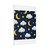 Celestial Night Whispers - Matte Canvas, Stretched, 1.25"