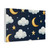 Celestial Night Whispers - Matte Canvas, Stretched, 1.25"