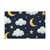 Celestial Night Whispers - Matte Canvas, Stretched, 1.25"